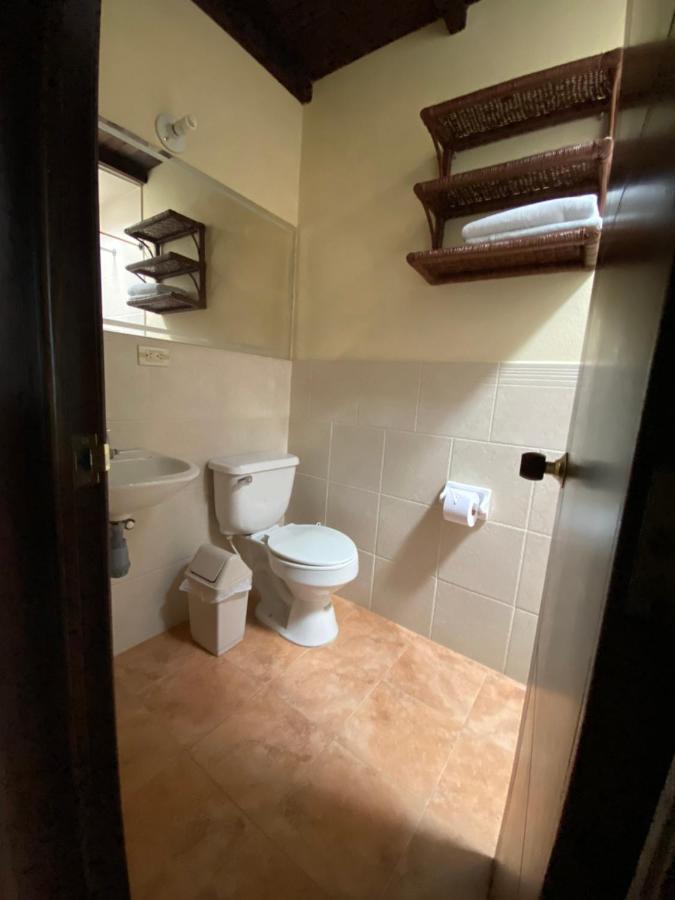 Continental Villa De Leyva Finca Paraiso De Chepe Екстериор снимка