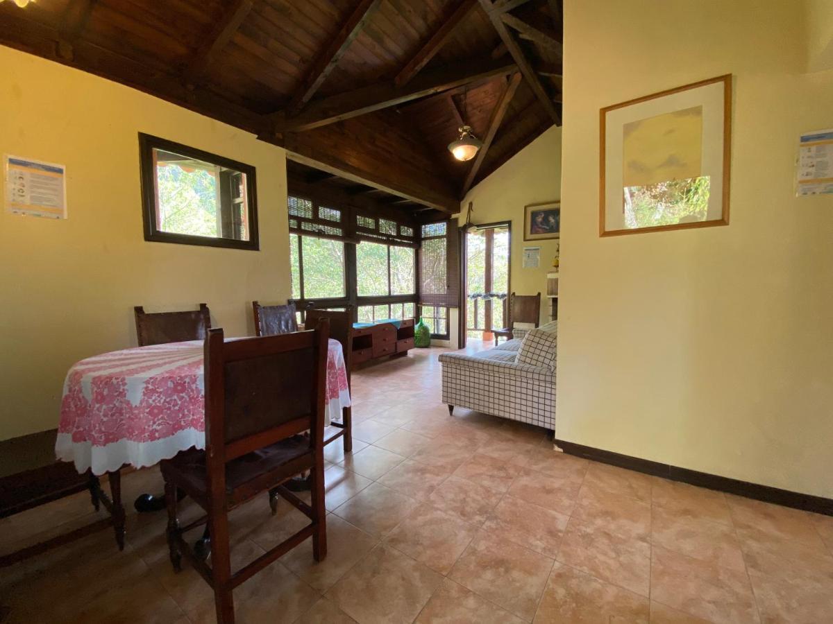 Continental Villa De Leyva Finca Paraiso De Chepe Екстериор снимка